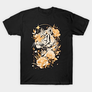 tiger T-Shirt